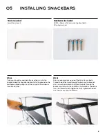 Preview for 8 page of Xtracycle Hooptie Manual