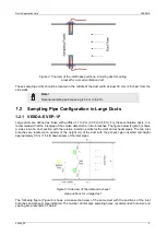 Preview for 6 page of Xtralis VEA-040-A00 Ducts Application Note