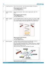 Preview for 14 page of Xtramus NuBAR-1000 User Manual