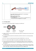 Preview for 17 page of Xtramus NuBAR-1000 User Manual