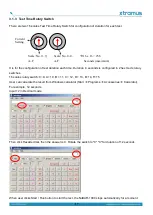 Preview for 18 page of Xtramus NuBAR-1000 User Manual