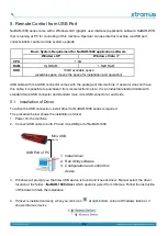 Preview for 25 page of Xtramus NuBAR-1000 User Manual