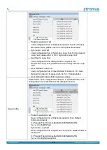 Preview for 29 page of Xtramus NuBAR-1000 User Manual