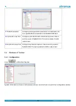 Preview for 33 page of Xtramus NuBAR-1000 User Manual