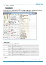 Preview for 43 page of Xtramus NuBAR-1000 User Manual