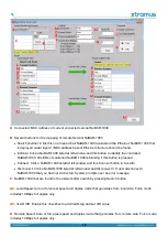 Preview for 46 page of Xtramus NuBAR-1000 User Manual