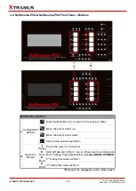 Preview for 13 page of Xtramus NuStreams-P5G User Manual