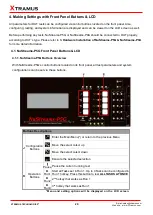 Preview for 20 page of Xtramus NuStreams-P5G User Manual