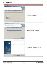 Preview for 41 page of Xtramus NuStreams-P5G User Manual