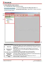 Preview for 45 page of Xtramus NuStreams-P5G User Manual
