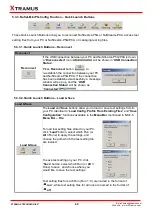 Preview for 49 page of Xtramus NuStreams-P5G User Manual