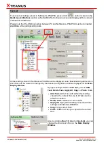 Preview for 52 page of Xtramus NuStreams-P5G User Manual