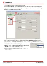 Preview for 53 page of Xtramus NuStreams-P5G User Manual