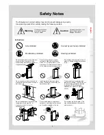 Preview for 3 page of Xtreamer media player User Manual