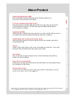 Preview for 8 page of Xtreamer media player User Manual