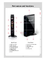 Preview for 9 page of Xtreamer media player User Manual
