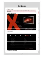 Preview for 19 page of Xtreamer media player User Manual