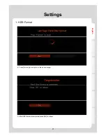 Preview for 21 page of Xtreamer media player User Manual