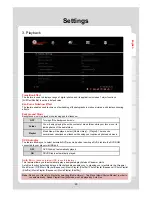 Preview for 25 page of Xtreamer media player User Manual