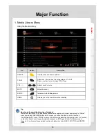 Preview for 36 page of Xtreamer media player User Manual