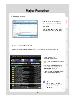 Preview for 48 page of Xtreamer media player User Manual