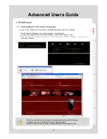 Preview for 57 page of Xtreamer media player User Manual