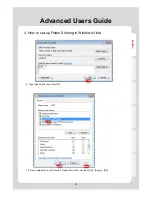 Preview for 74 page of Xtreamer media player User Manual