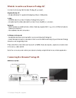 Preview for 12 page of Xtreamer Prodigy 4K User Manual