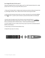 Preview for 15 page of Xtreamer Prodigy 4K User Manual