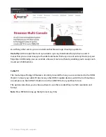 Preview for 53 page of Xtreamer Prodigy 4K User Manual