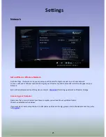 Preview for 21 page of Xtreamer Prodigy User Manual