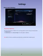 Preview for 27 page of Xtreamer Prodigy User Manual