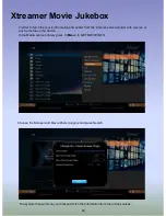 Preview for 40 page of Xtreamer Prodigy User Manual