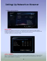 Preview for 64 page of Xtreamer Prodigy User Manual