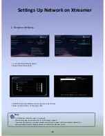 Preview for 65 page of Xtreamer Prodigy User Manual