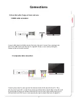 Preview for 7 page of Xtreamer SideWinder 3 User Manual