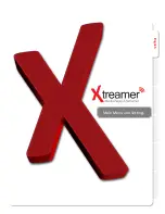 Preview for 15 page of Xtreamer SideWinder 3 User Manual