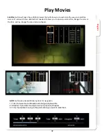 Preview for 32 page of Xtreamer SideWinder 3 User Manual