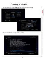 Preview for 40 page of Xtreamer SideWinder 3 User Manual