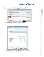 Preview for 60 page of Xtreamer SideWinder 3 User Manual