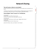 Preview for 77 page of Xtreamer SideWinder 3 User Manual