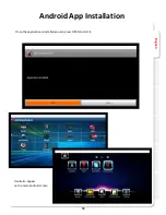 Preview for 86 page of Xtreamer SideWinder 3 User Manual