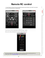 Preview for 93 page of Xtreamer SideWinder 3 User Manual