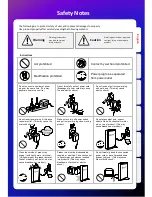 Preview for 3 page of Xtreamer SideWinder User Manual