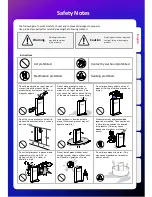 Preview for 4 page of Xtreamer SideWinder User Manual