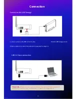 Preview for 11 page of Xtreamer SideWinder User Manual