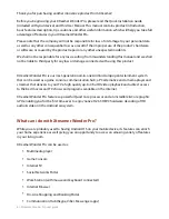 Preview for 6 page of Xtreamer wonder pro User Manual