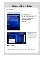 Preview for 63 page of Xtreamer Xtreamer Pro User Manual