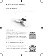 Preview for 48 page of Xtrem Bots SMART BOT Instruction Manual