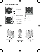 Preview for 49 page of Xtrem Bots SMART BOT Instruction Manual